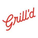 Grill'd