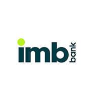 IMB Bank in Canberra Centre, Canberra ACT 2601