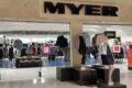 Myer banner