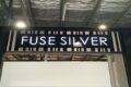 Fuse silver banner