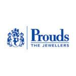 Prouds The Jewellers