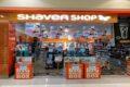 Shavers banner