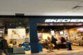 Skechers banner