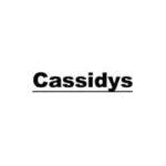 Cassidy’s