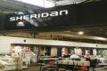 Sheridan banner