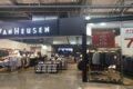 Van heusen banner