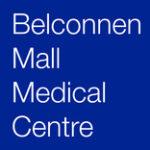 Belconnen Mall Medical Centre logo