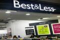 Best& less banner