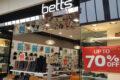 Betts banner