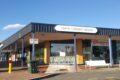 Caffe cherry bean banner