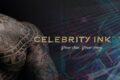 Celebrity ink banner