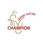 Champion Chicken and Tea