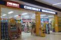 Chemist warehouse banner