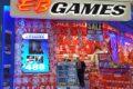 EB games banner