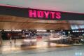 Hoyts banner