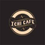 Ichi cafe logo