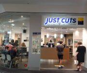 Just cuts banner