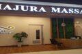 Majura Massage banner