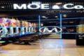 Moe & co. banner