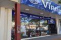 Vinnies banner