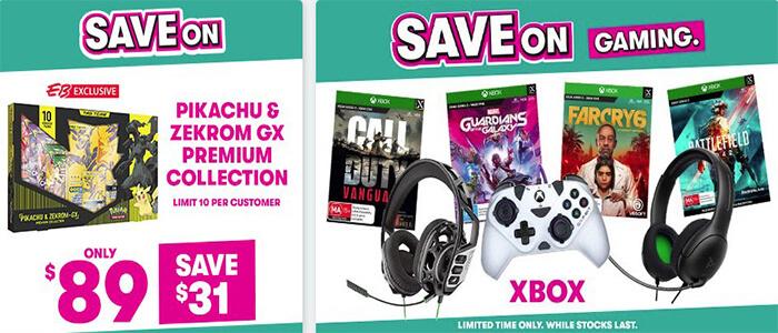 eb games offer