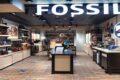 Fossil banner