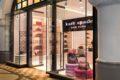 Kate spade new york banner