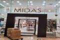 Midas Shoes banner