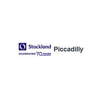 stockland piccadilly shopping centre