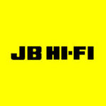 JB Hi-Fi