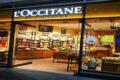 L'occitane banner