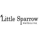 little-sparrow