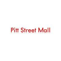 pitt street mall