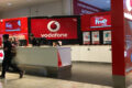 Vodafone banner