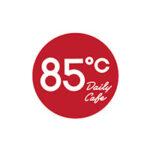 85 Degree Daily Cafe