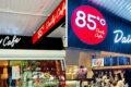 85 degree daily cafe featured image