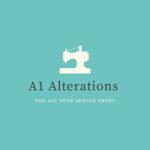 A 1 Alterations