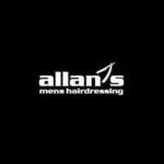 Allan's Mens Hairdressing