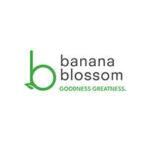 Banana Blossom