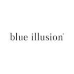 Blue Illusion