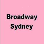 Broadway Sydney hours, phone, locations