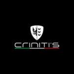 Criniti's