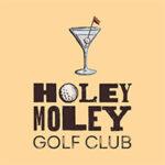 Holey Moley Golf Club