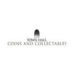 Town Hall Coins and Collectables