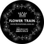 flower-train