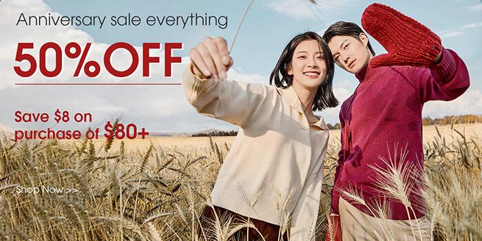 giordano offer