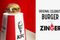 KFC banner