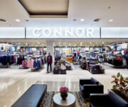 connor banner