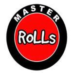 Master-rolls