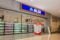 ALDI Banner